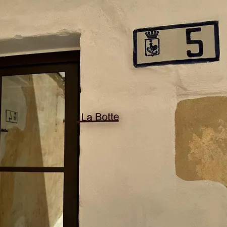 Il Pozzo Antico 加利波利