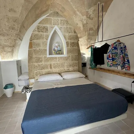 Il Pozzo Antico 住宿加早餐酒店