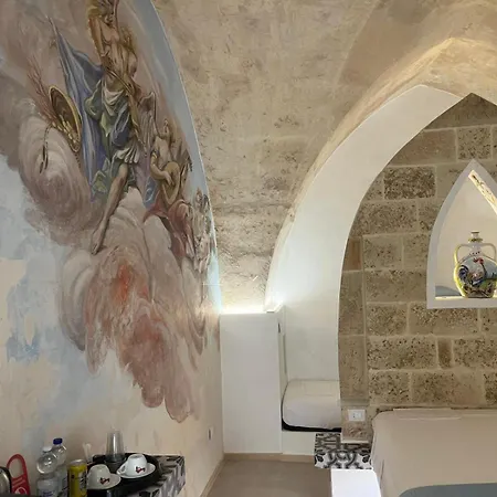 Il Pozzo Antico 住宿加早餐酒店