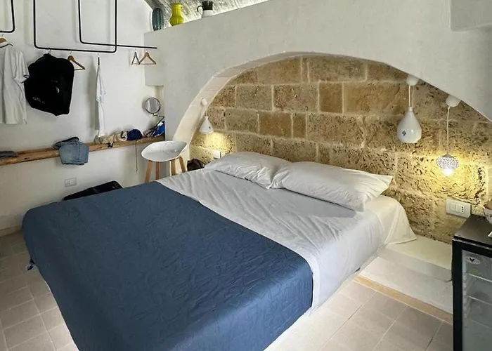 Il Pozzo Antico 3* 갈리폴리