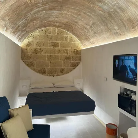 Bed & Breakfast Il Pozzo Antico *