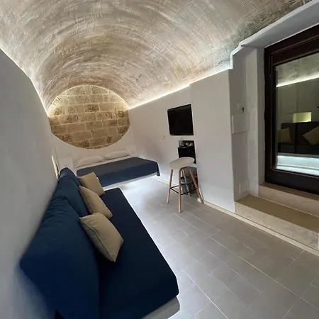 Il Pozzo Antico Couette-café 3*