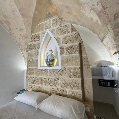 Il Pozzo Antico Gallipoli