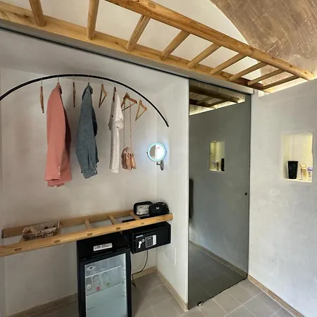 Il Pozzo Antico Bed & Breakfast