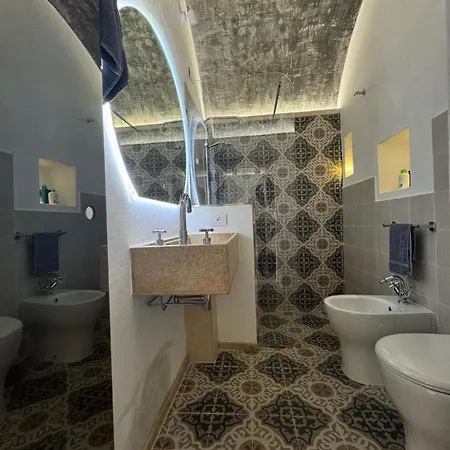 Nocleg ze śniadaniem Il Pozzo Antico