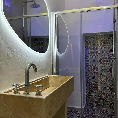 Couette-café Il Pozzo Antico Gallipoli