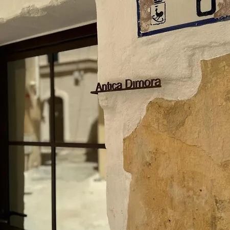 Nocleg ze śniadaniem Il Pozzo Antico 3*