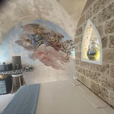 Nocleg ze śniadaniem Il Pozzo Antico 3*