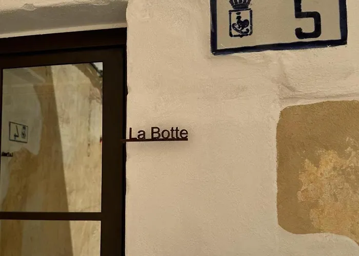Il Pozzo Antico غالّيبولي