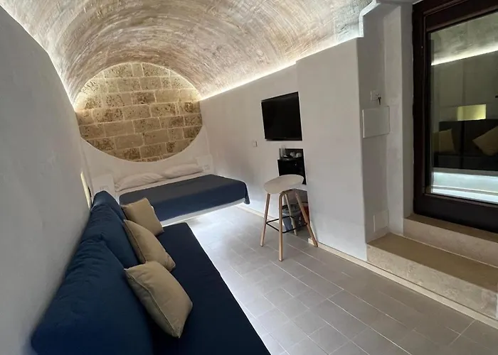 Il Pozzo Antico فندق مبيت وإفطار 3*