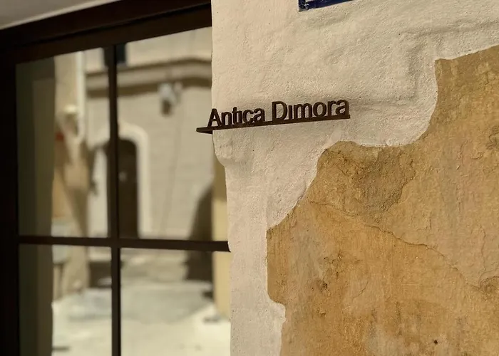 فندق مبيت وإفطار Il Pozzo Antico 3*
