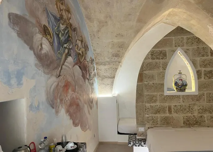 Il Pozzo Antico فندق مبيت وإفطار